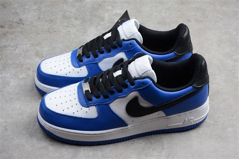 nike air force blue sale